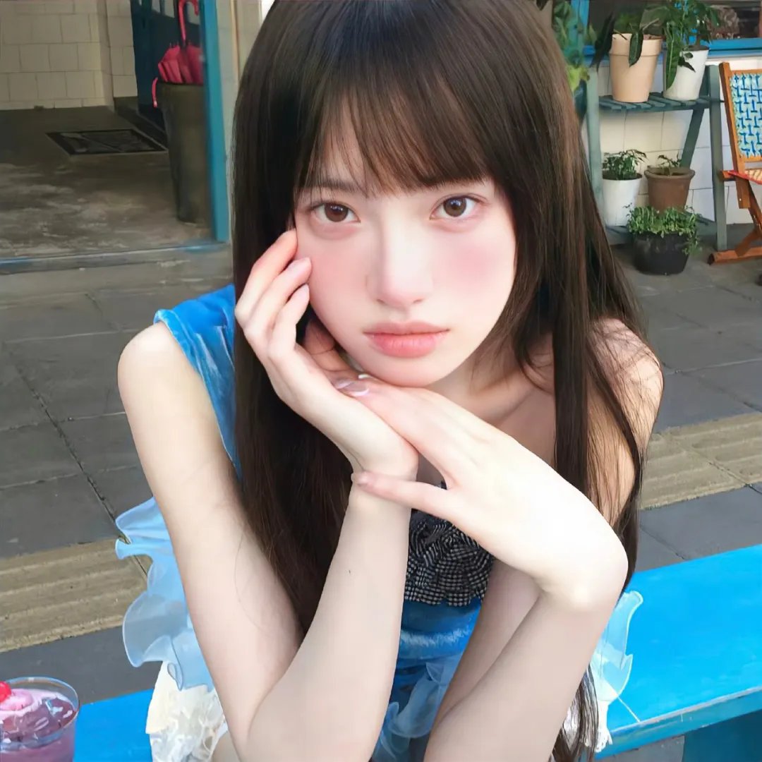 霜染海棠忆相逢