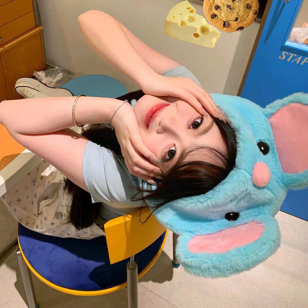 伪装大师1：维多女人